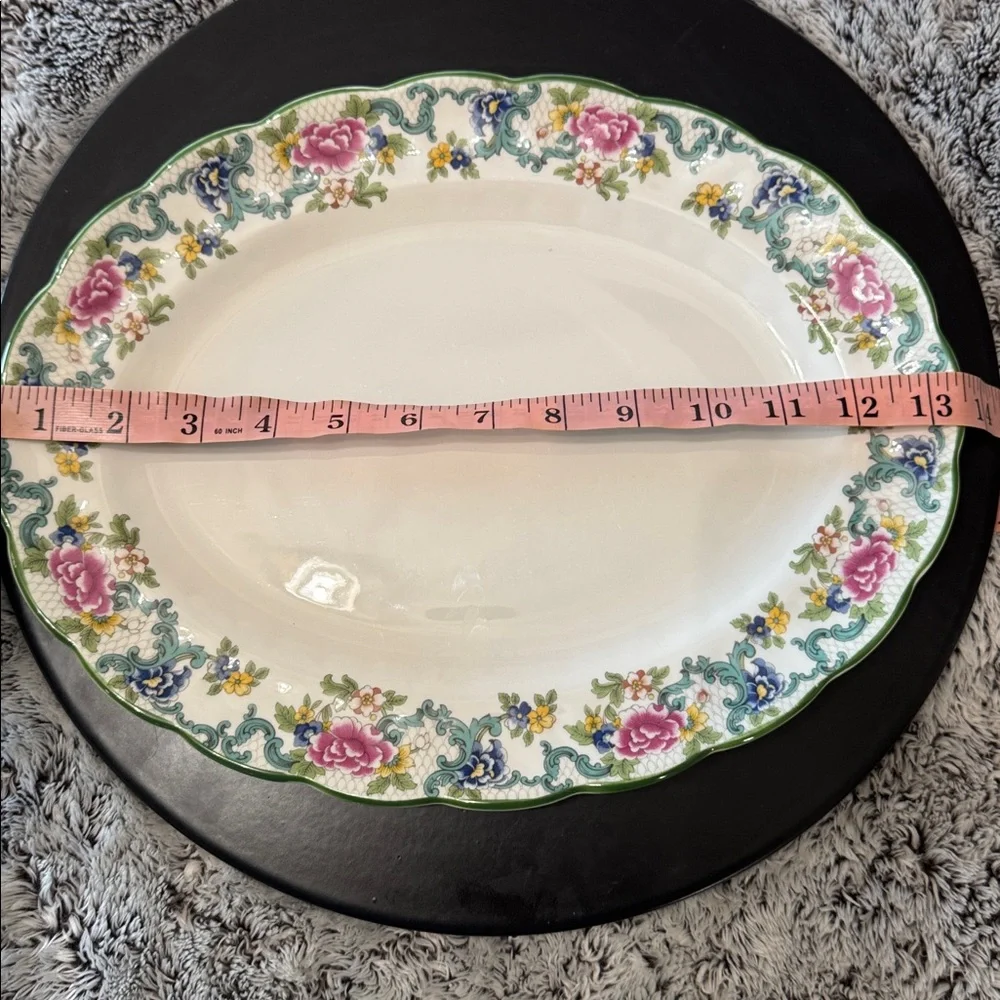 Royal Doulton vtg 1981